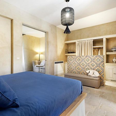 Casa Vendicari Boutique Hotel Noto Esterno foto