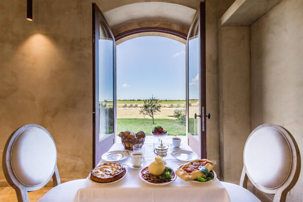 Casa Vendicari Boutique Hotel Noto Esterno foto