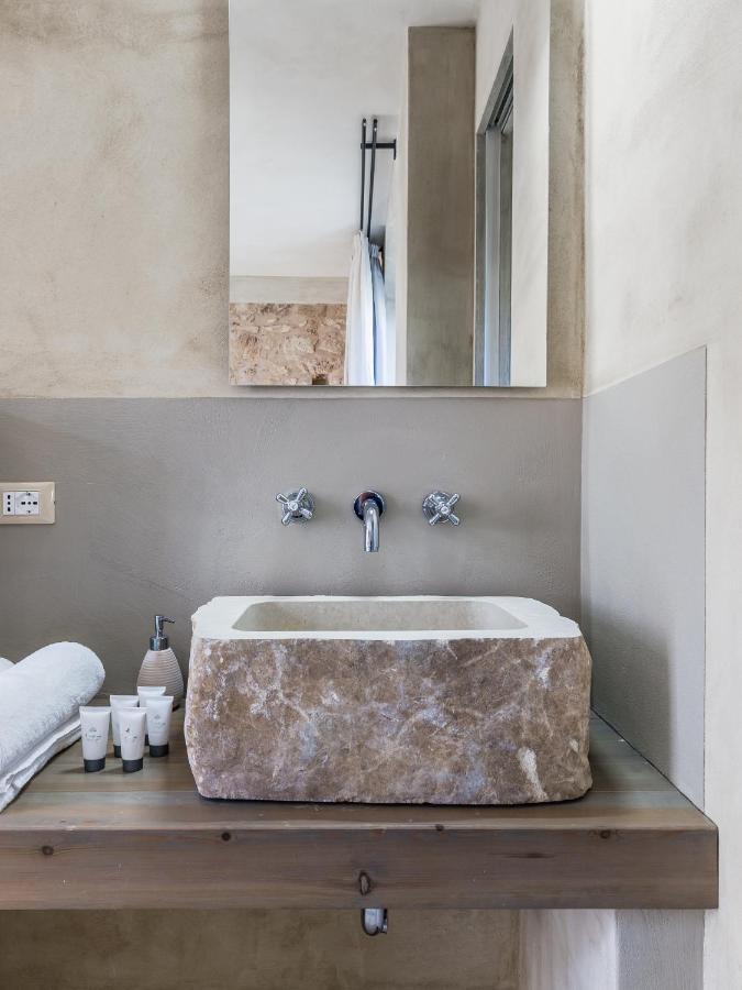 Casa Vendicari Boutique Hotel Noto Esterno foto