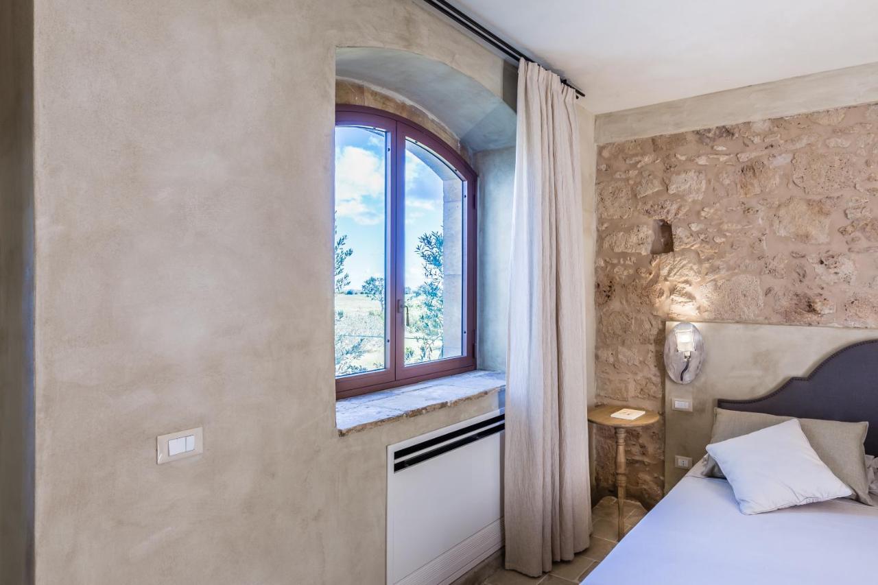 Casa Vendicari Boutique Hotel Noto Esterno foto
