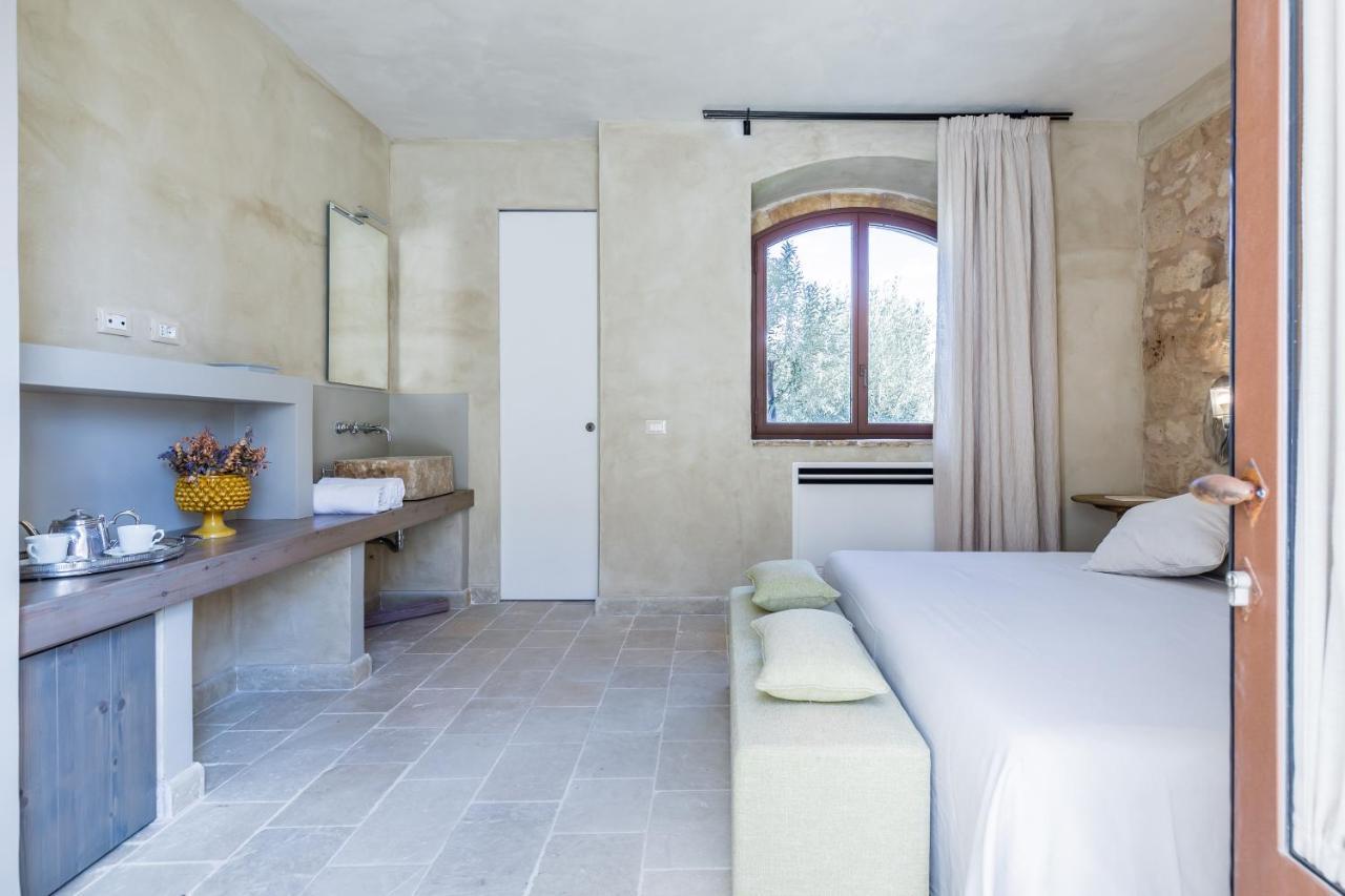 Casa Vendicari Boutique Hotel Noto Esterno foto