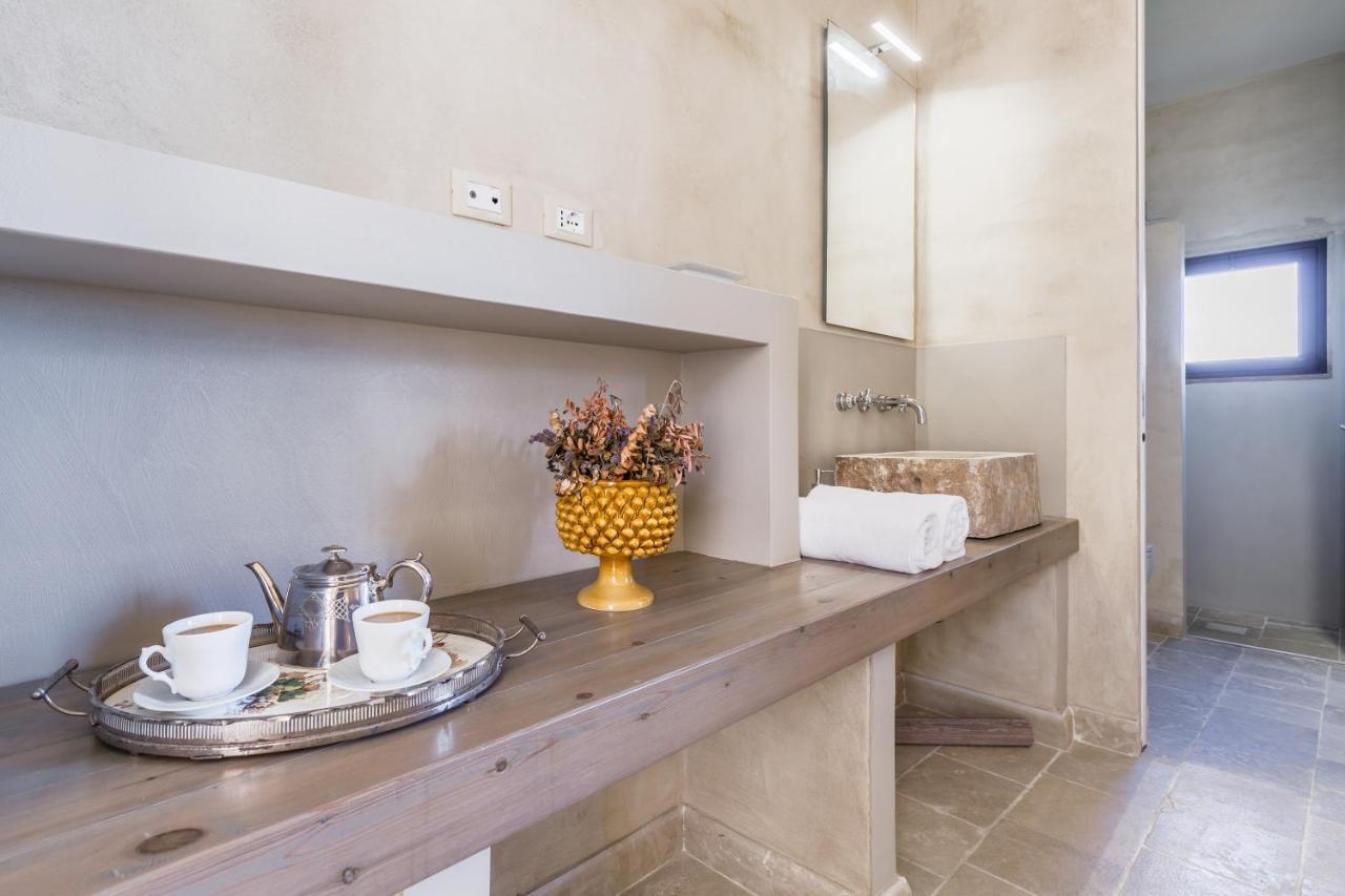 Casa Vendicari Boutique Hotel Noto Esterno foto
