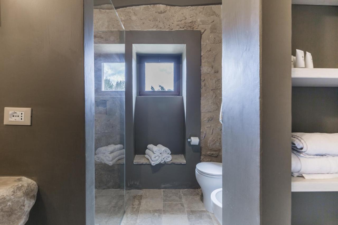 Casa Vendicari Boutique Hotel Noto Esterno foto