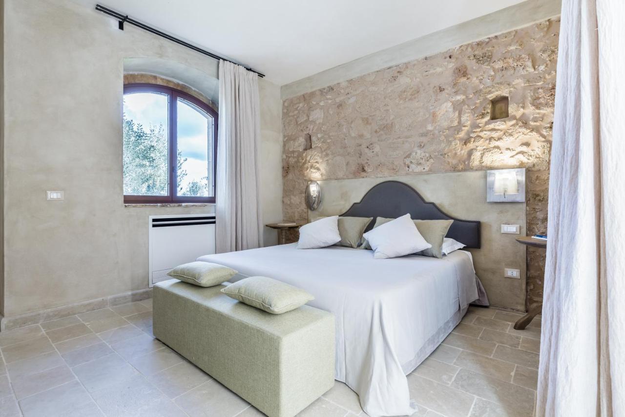 Casa Vendicari Boutique Hotel Noto Esterno foto