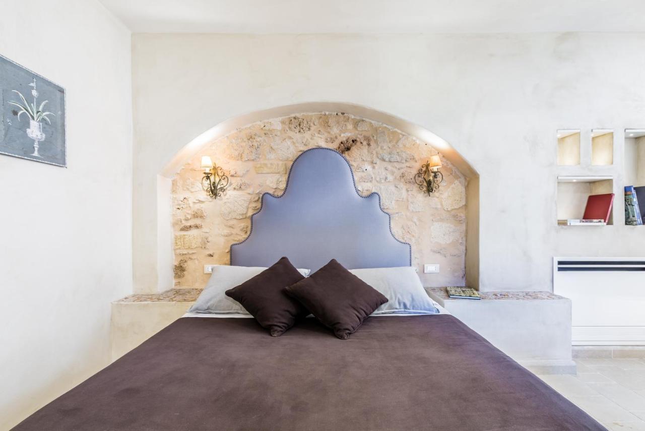 Casa Vendicari Boutique Hotel Noto Esterno foto