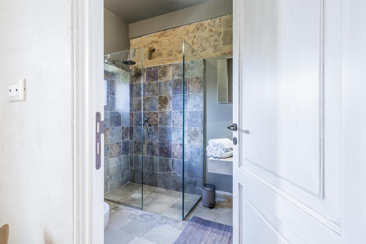 Casa Vendicari Boutique Hotel Noto Esterno foto