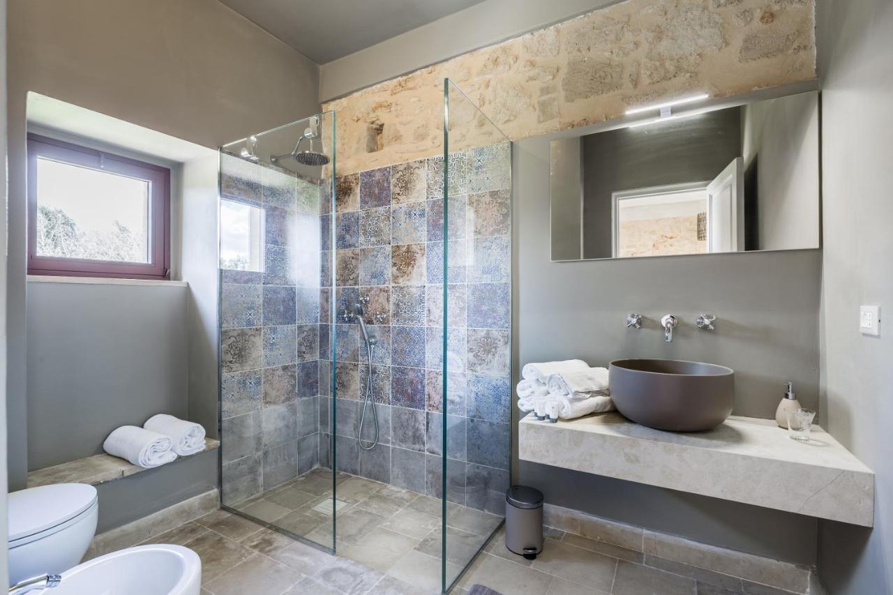 Casa Vendicari Boutique Hotel Noto Esterno foto