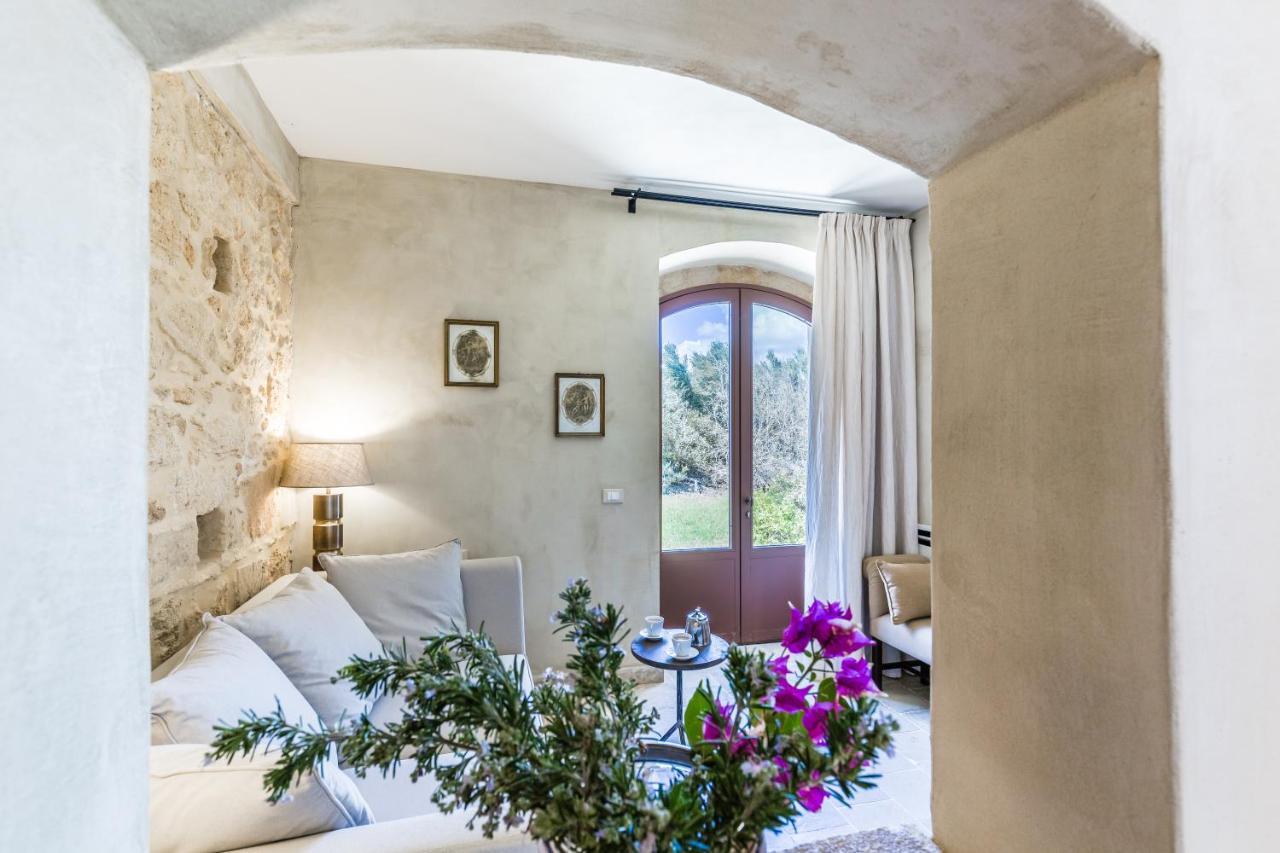 Casa Vendicari Boutique Hotel Noto Esterno foto