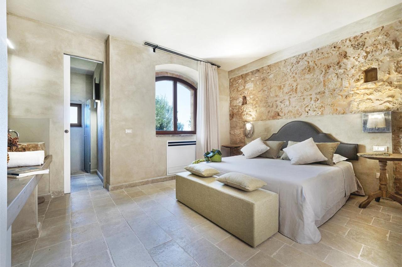 Casa Vendicari Boutique Hotel Noto Esterno foto
