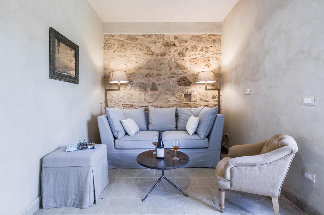 Casa Vendicari Boutique Hotel Noto Esterno foto