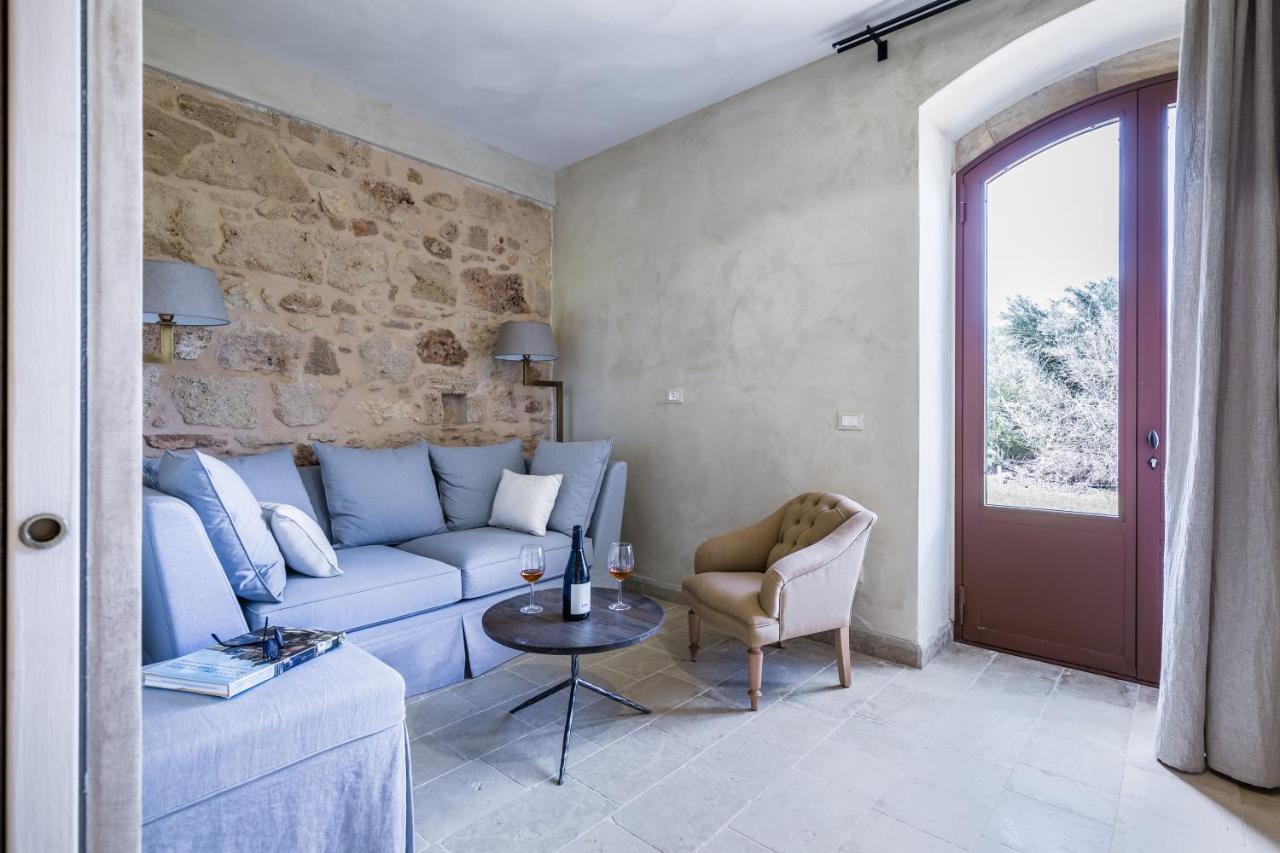 Casa Vendicari Boutique Hotel Noto Esterno foto