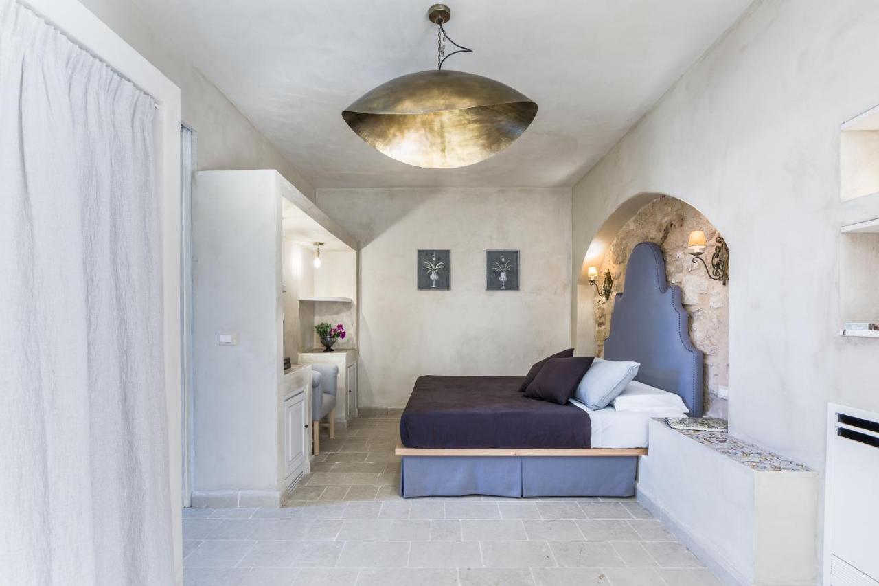 Casa Vendicari Boutique Hotel Noto Esterno foto