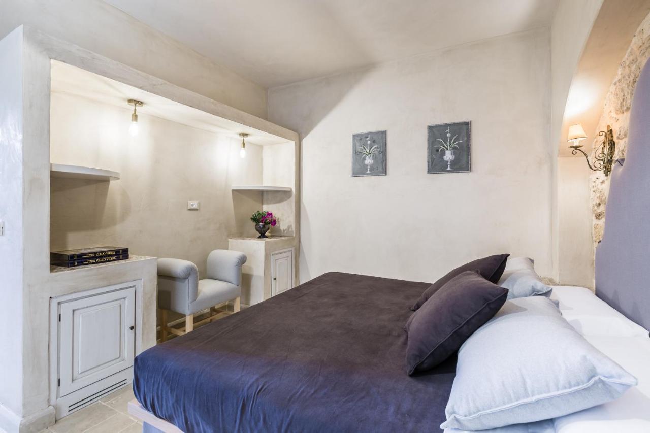 Casa Vendicari Boutique Hotel Noto Esterno foto