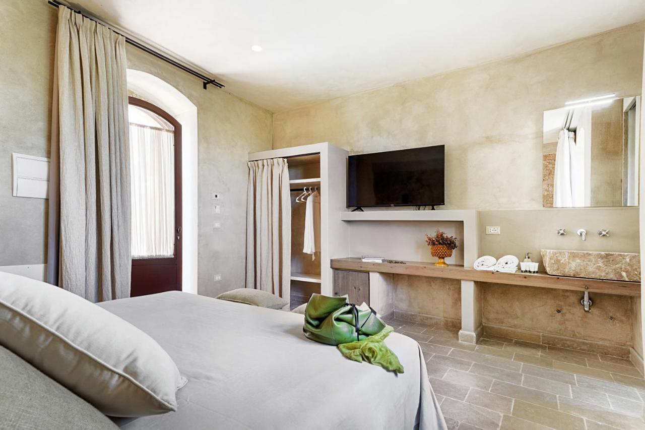 Casa Vendicari Boutique Hotel Noto Esterno foto