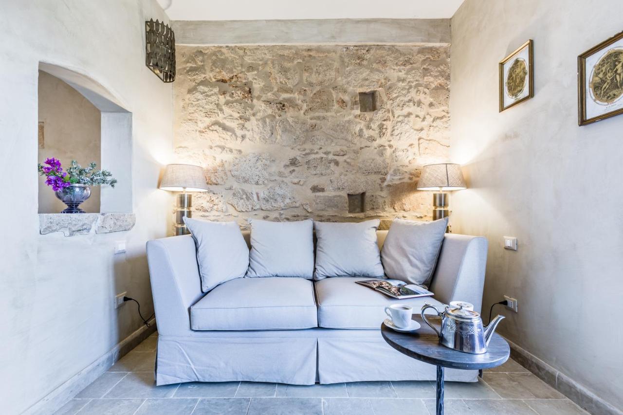 Casa Vendicari Boutique Hotel Noto Esterno foto
