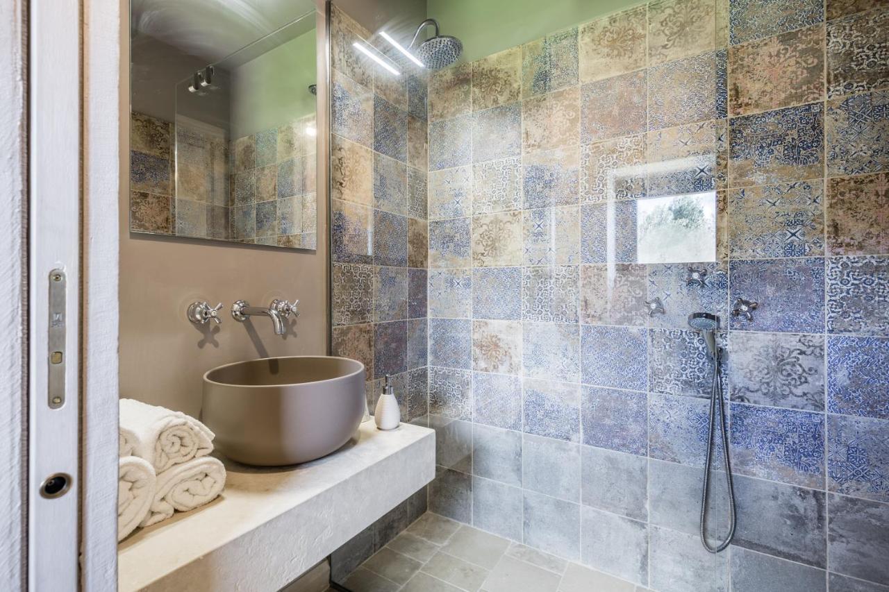 Casa Vendicari Boutique Hotel Noto Esterno foto