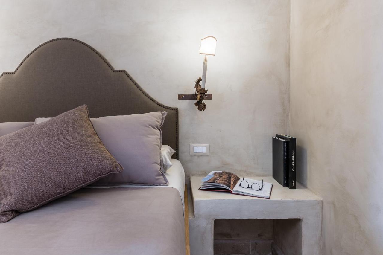 Casa Vendicari Boutique Hotel Noto Esterno foto