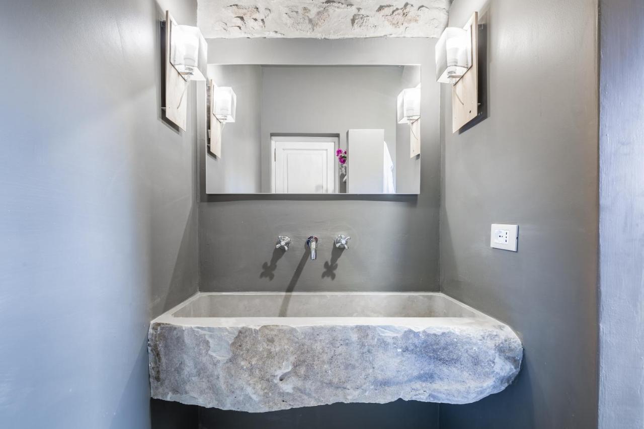 Casa Vendicari Boutique Hotel Noto Esterno foto