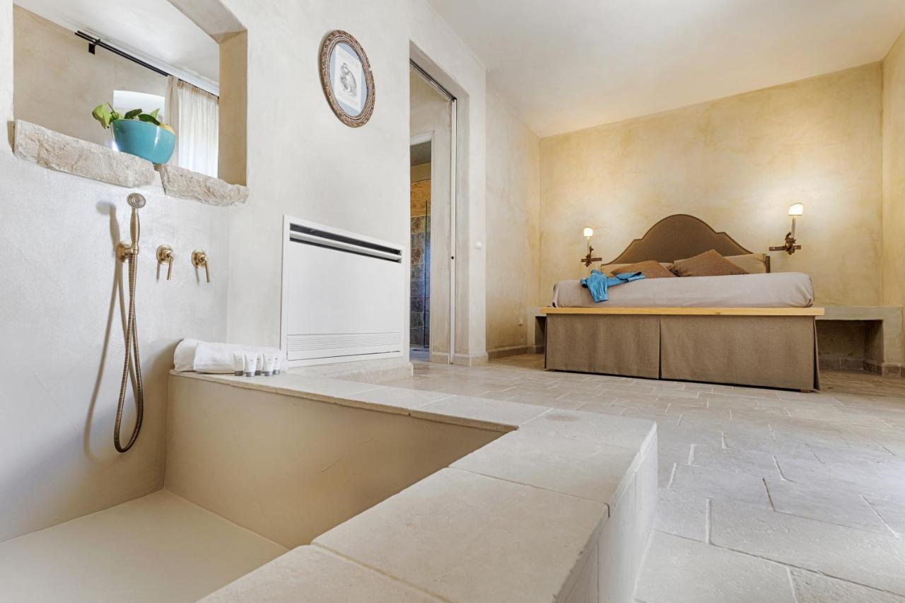 Casa Vendicari Boutique Hotel Noto Esterno foto