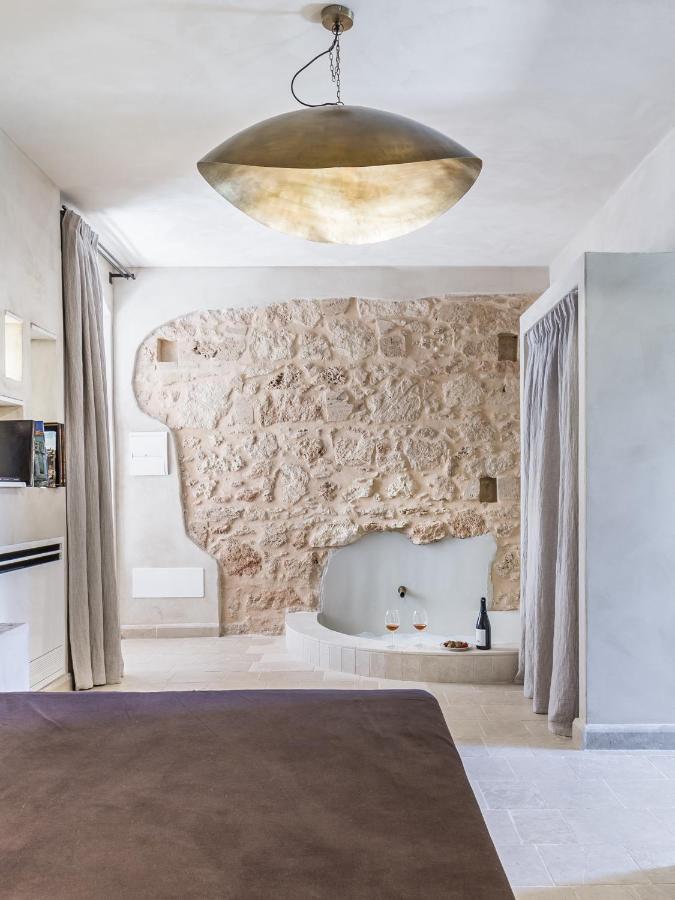 Casa Vendicari Boutique Hotel Noto Esterno foto