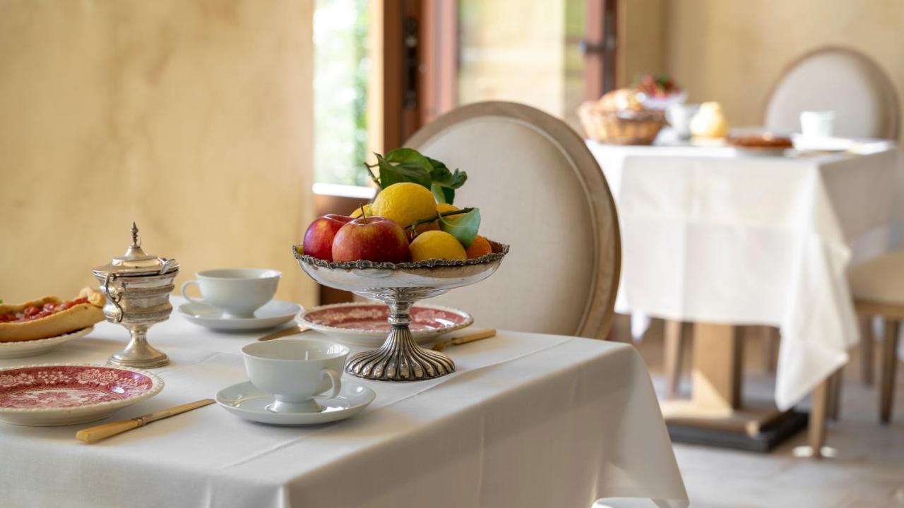 Casa Vendicari Boutique Hotel Noto Esterno foto