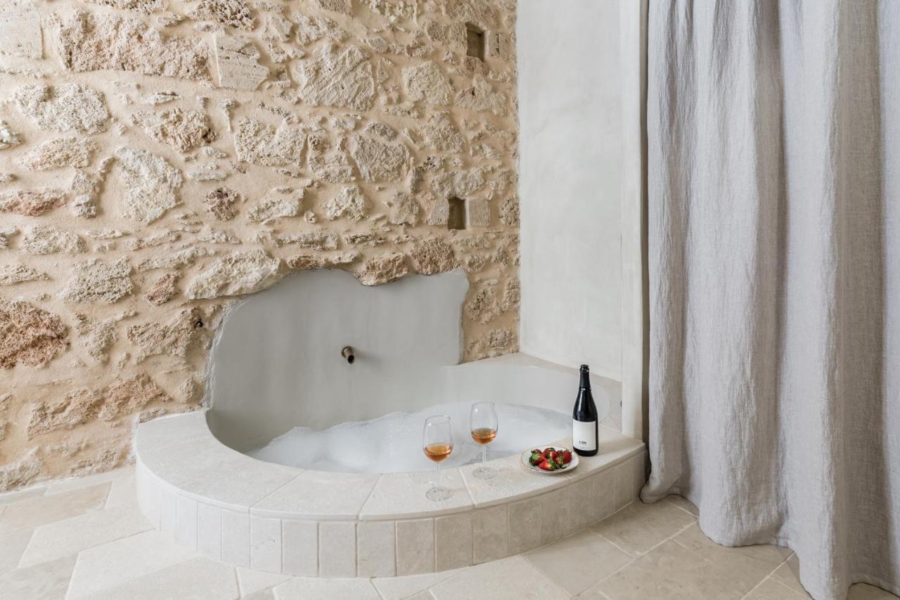 Casa Vendicari Boutique Hotel Noto Esterno foto