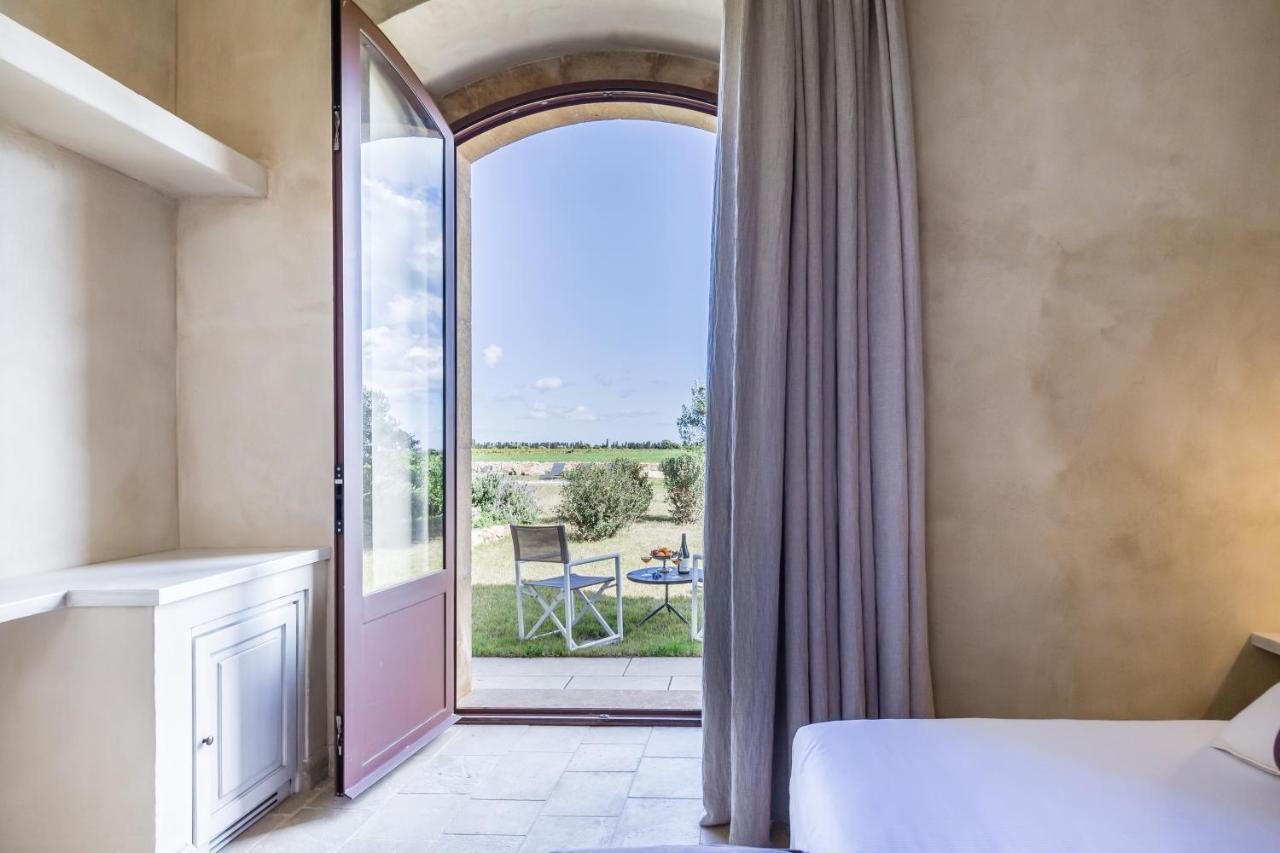 Casa Vendicari Boutique Hotel Noto Esterno foto