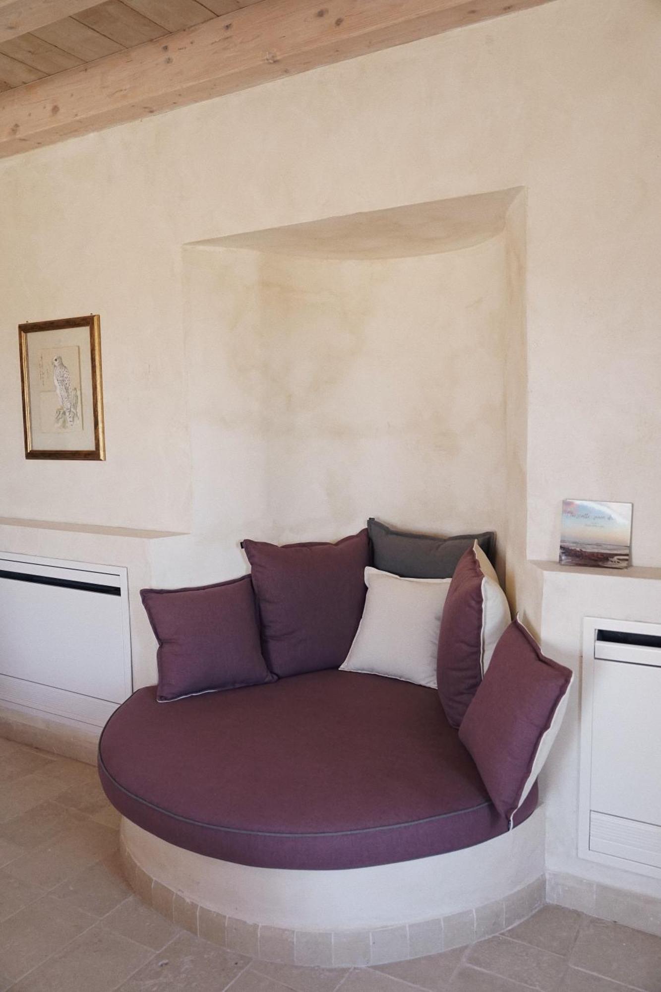 Casa Vendicari Boutique Hotel Noto Esterno foto